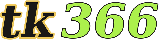 tk366 logo